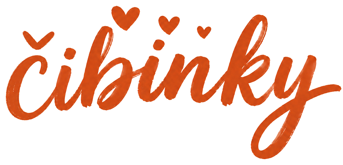 Čibinky